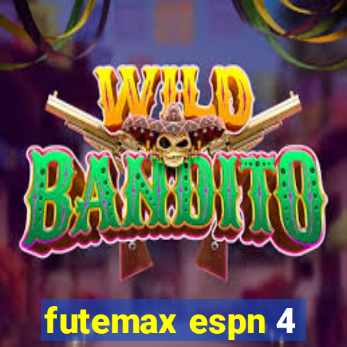 futemax espn 4